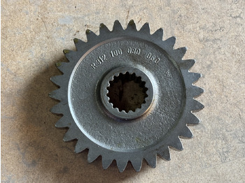 Boîte de vitesse et pièces FENDT