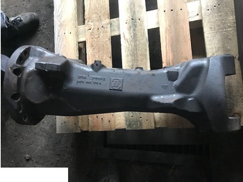 Essieu et pièces FENDT