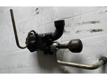 Pompe hydraulique FENDT
