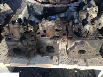 Culasse MERCEDES-BENZ