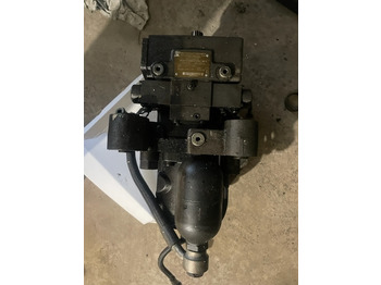 Pompe hydraulique