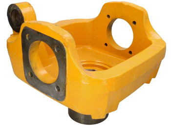 Fusée d'essieu JCB