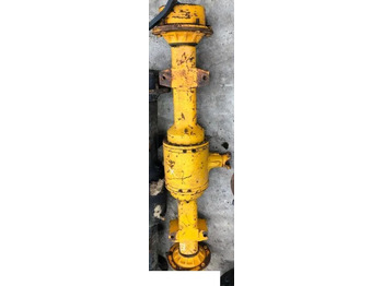 Essieu arrière JCB