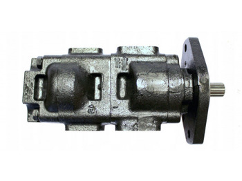 Pompe hydraulique JCB