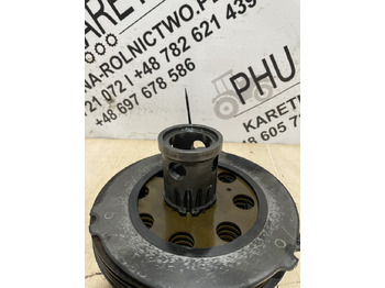 Disques de frein JCB