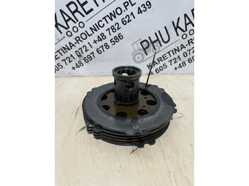 Disques de frein JCB