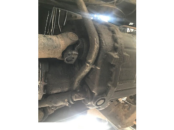 Moteur JCB
