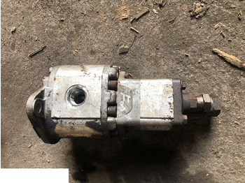 Pompe hydraulique JCB