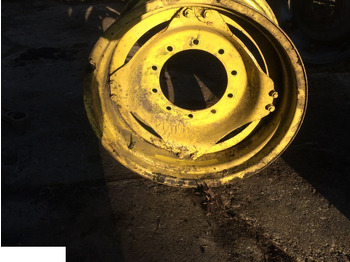 Jante JOHN DEERE