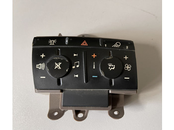 Panel de instrumentos JOHN DEERE