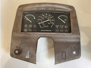 Panel de instrumentos JOHN DEERE