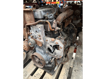 Moteur et pièces JOHN DEERE