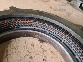 Pièces de frein pour Machine agricole John Deere 4650 4850 Obudowa Hamulca Tłoka Hamulcowego R72041 R72042: photos 5
