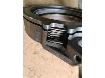 Pièces de frein pour Machine agricole John Deere 4650 4850 Obudowa Hamulca Tłoka Hamulcowego R72041 R72042: photos 3
