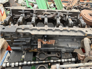 Moteur et pièces JOHN DEERE