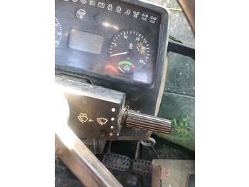 Panel de instrumentos JOHN DEERE