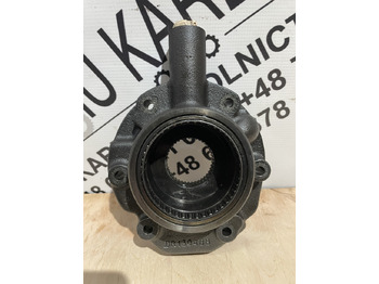 Boîte de vitesse et pièces JOHN DEERE