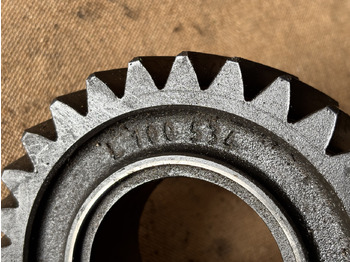 Boîte de vitesse et pièces JOHN DEERE