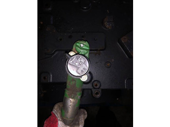 Valve hydraulique pour Machine agricole John Deere 6900 - Rozdzielacz: photos 5