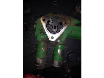 Valve hydraulique pour Machine agricole John Deere 6900 - Rozdzielacz: photos 2