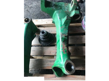 Transmission JOHN DEERE