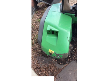 Aile JOHN DEERE