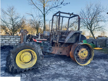 Essieu arrière JOHN DEERE