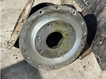 Carrosserie et extérieur JOHN DEERE