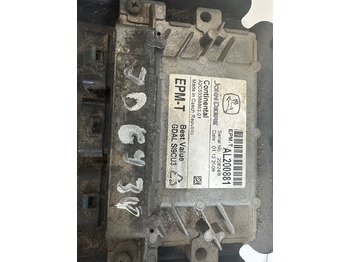 Bloc de gestion JOHN DEERE