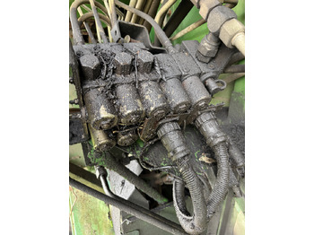 Valve hydraulique JOHN DEERE