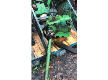 Transmission JOHN DEERE