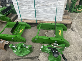Carrosserie et extérieur pour Machine agricole John deere zaczep k80 + szyny prowadnice: photos 2 Carrosserie et extérieur pour Machine agricole John deere zaczep k80 + szyny prowadnice: photos 2