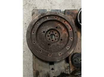 Volant moteur LIEBHERR