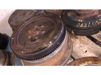Volant moteur PERKINS