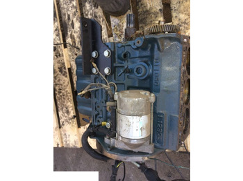 Moteur et pièces KUBOTA