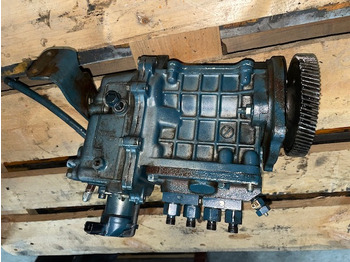Pompe à carburant KUBOTA