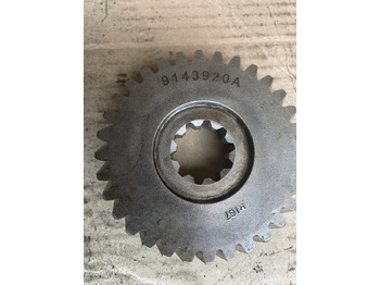 Système de refroidissement LIEBHERR