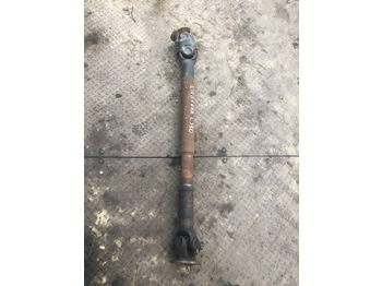 Transmission LIEBHERR