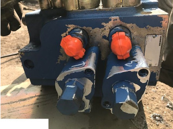 Valve hydraulique LIEBHERR