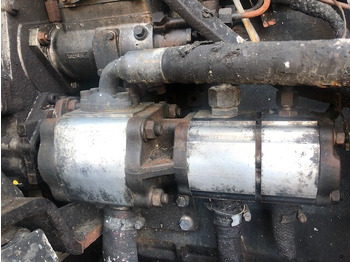 Pompe hydraulique MANITOU