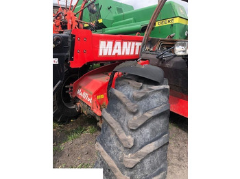 Moteur de translation MANITOU