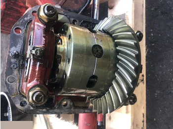 Différentiel MANITOU