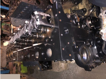 Moteur et pièces MANITOU