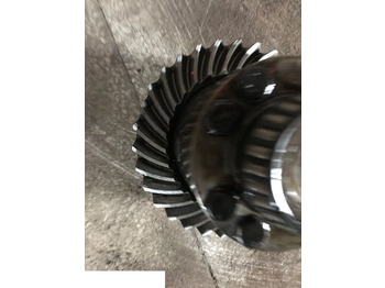Transmission pour Machine agricole Manitou MT 845 -  Wkład Mostu: photos 3