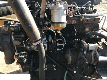Moteur MANITOU