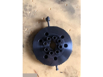 Pièces de frein pour Machine agricole Matbro - Cylinder Hamulca: photos 3 Pièces de frein pour Machine agricole Matbro - Cylinder Hamulca: photos 3