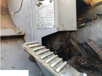 Pièces de frein MATBRO