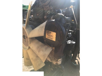 Moteur PERKINS