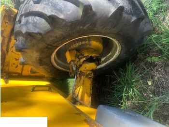 Chariot télescopique Matbro TS 300: photos 4 Chariot télescopique Matbro TS 300: photos 4