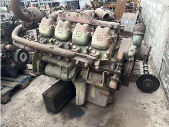 Volant moteur MERCEDES-BENZ